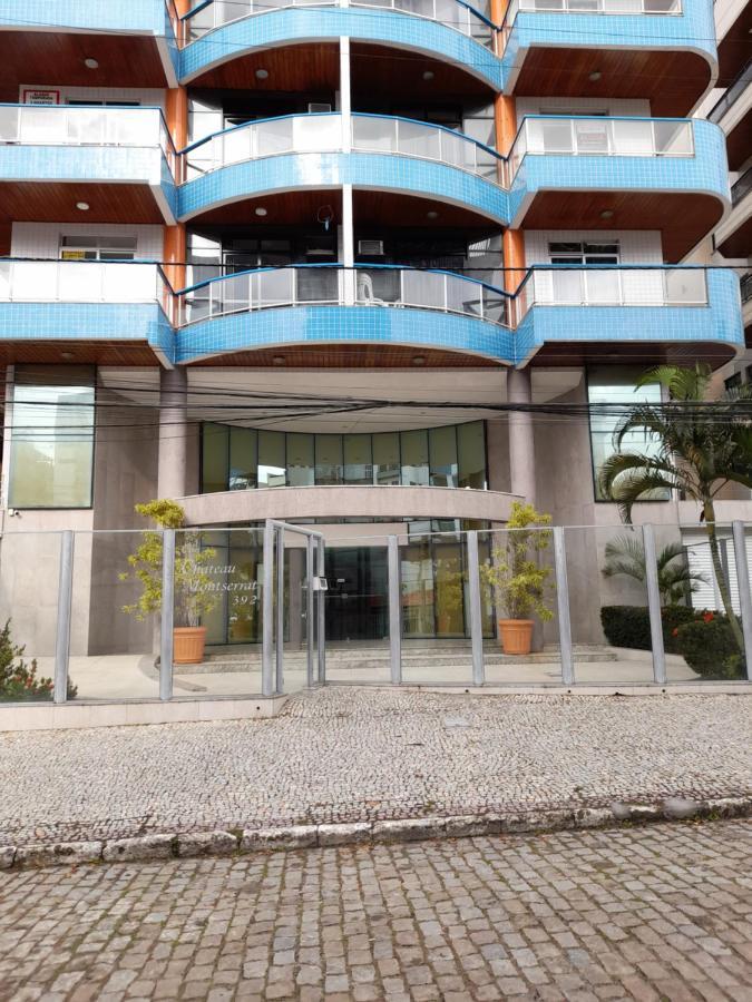 Apto. Amplo A 200 Metros Da Bela Praia Do Forte Cabo Frío Exterior foto